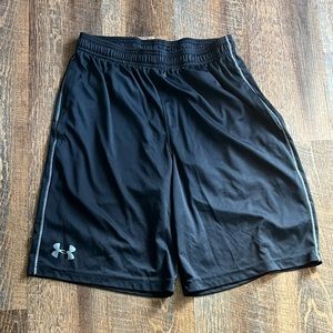 Men’s Under Armour Basketball Shorts